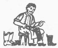 Vzpomínky Františky Uhlířové - Hladíkové