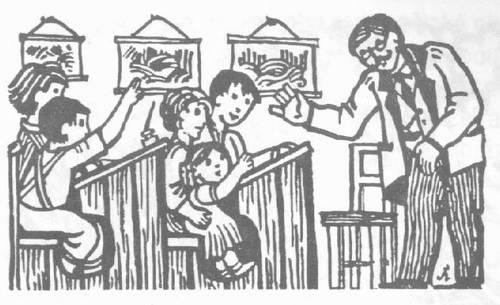 Vzpomínky Františky Uhlířové - Hladíkové