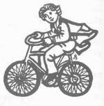 Vzpomínky Františky Uhlířové - Hladíkové