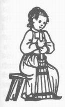 Vzpomínky Františky Uhlířové - Hladíkové