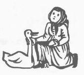 Vzpomínky Františky Uhlířové - Hladíkové