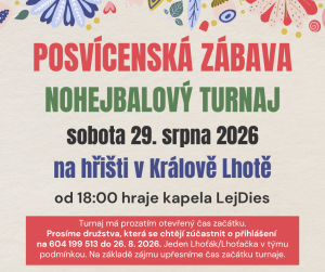 ZÁBAVA
