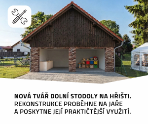 stodola